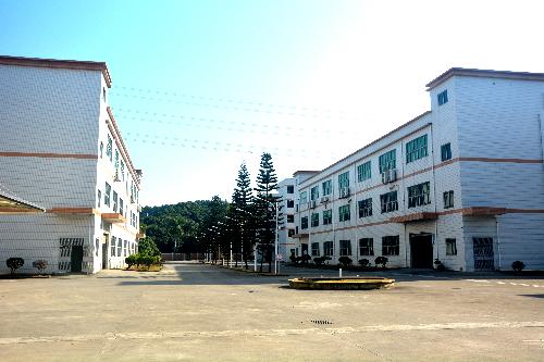 东莞俐华电子有限公司图3