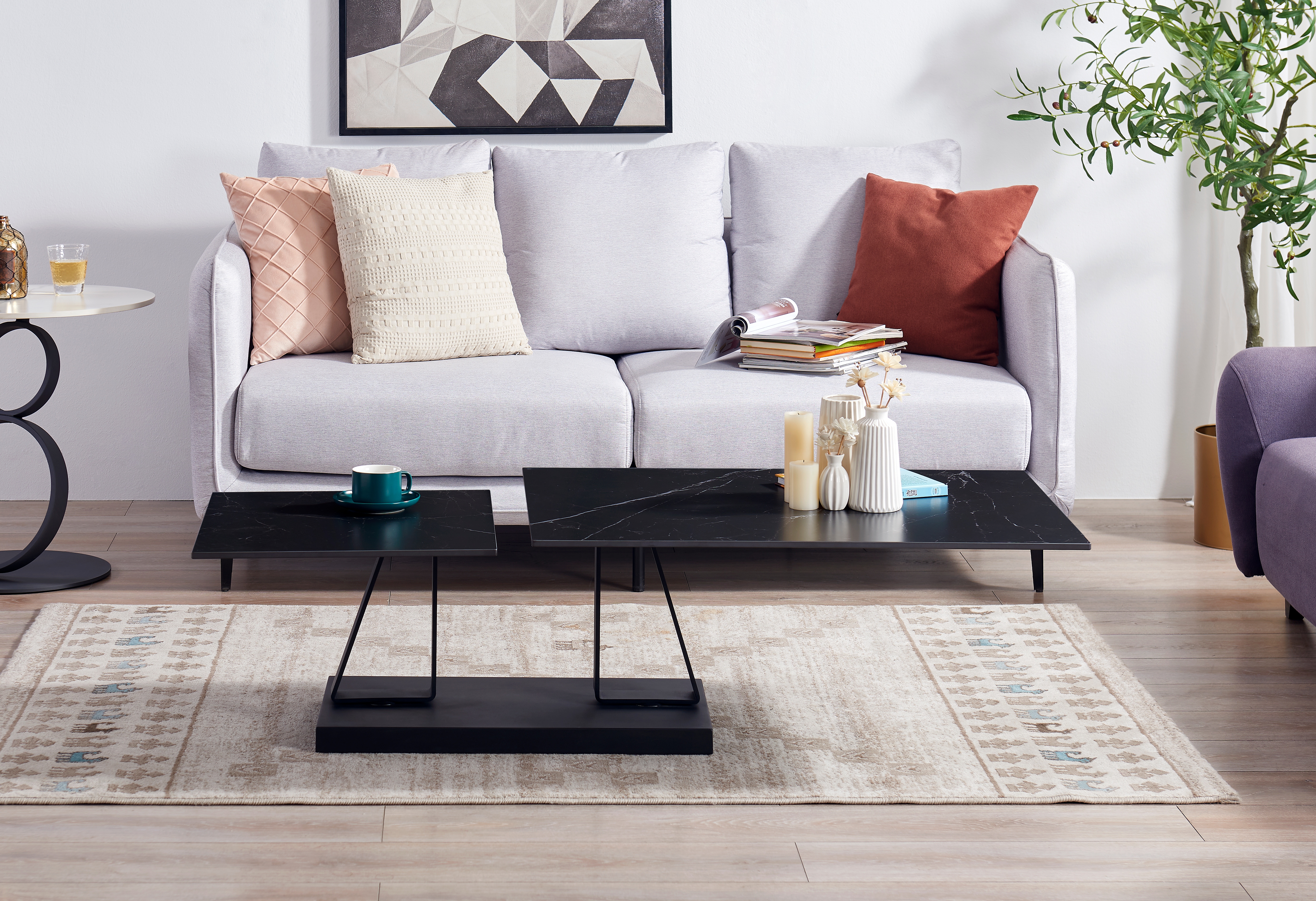 东莞市蓝宝时家居科技有限公司图2