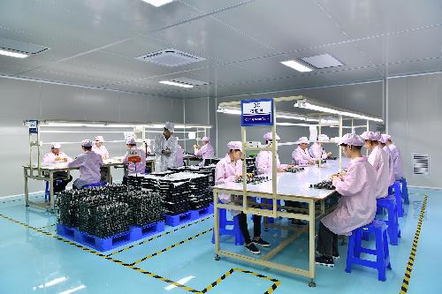 东莞市鑫进礼品有限公司图7