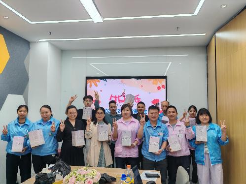 升旭液压（中国）有限公司东莞分公司图2