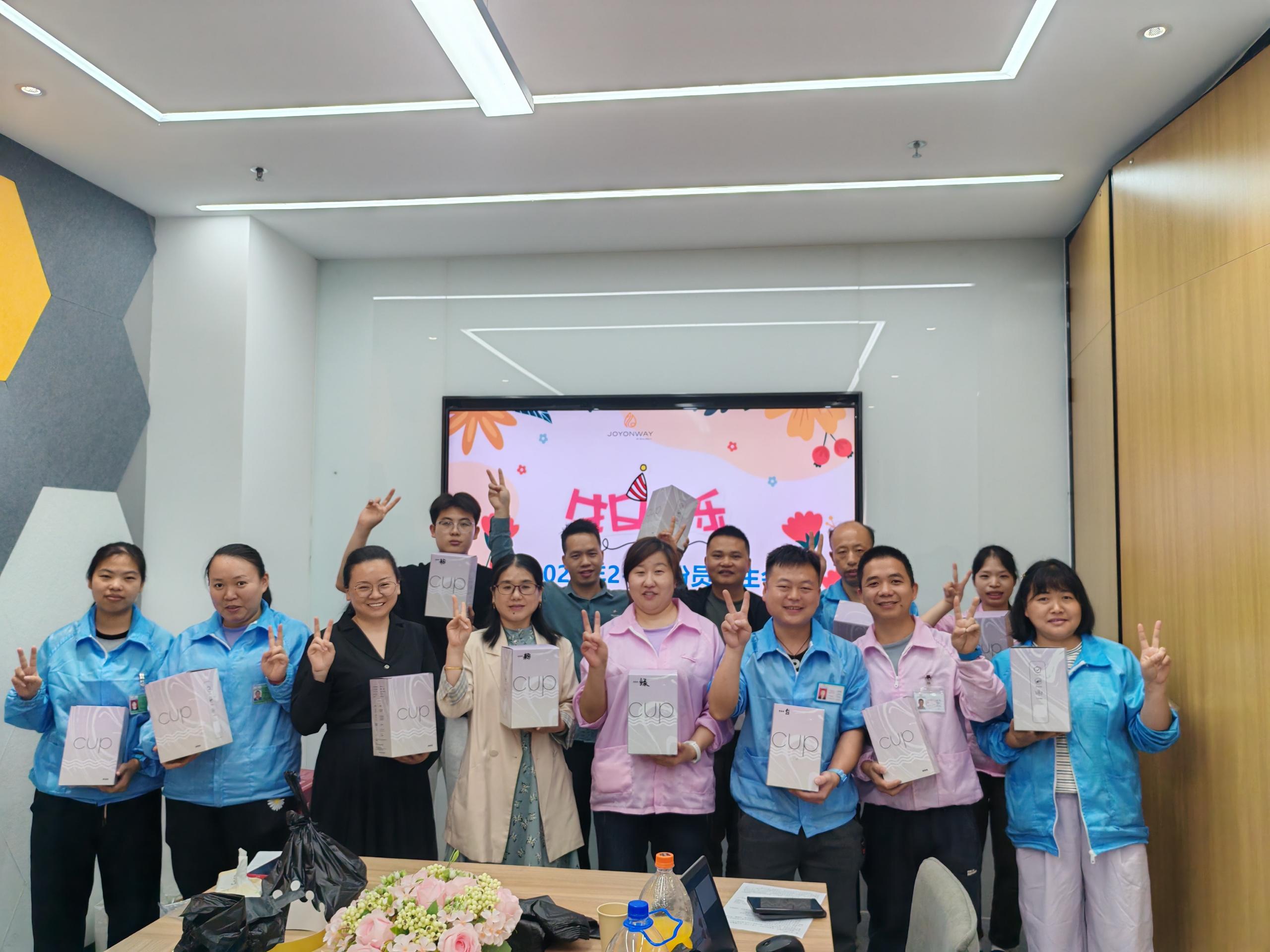 升旭液壓（中國）有限公司東莞分公司圖片2