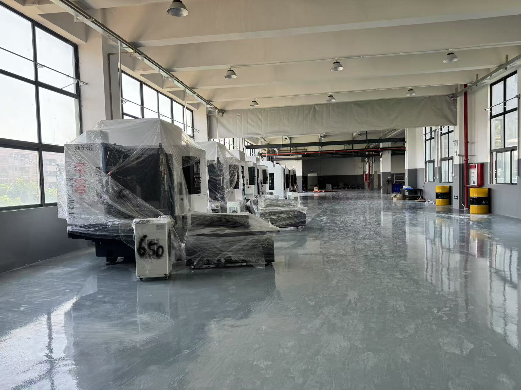 东莞应创精密科技有限公司图1