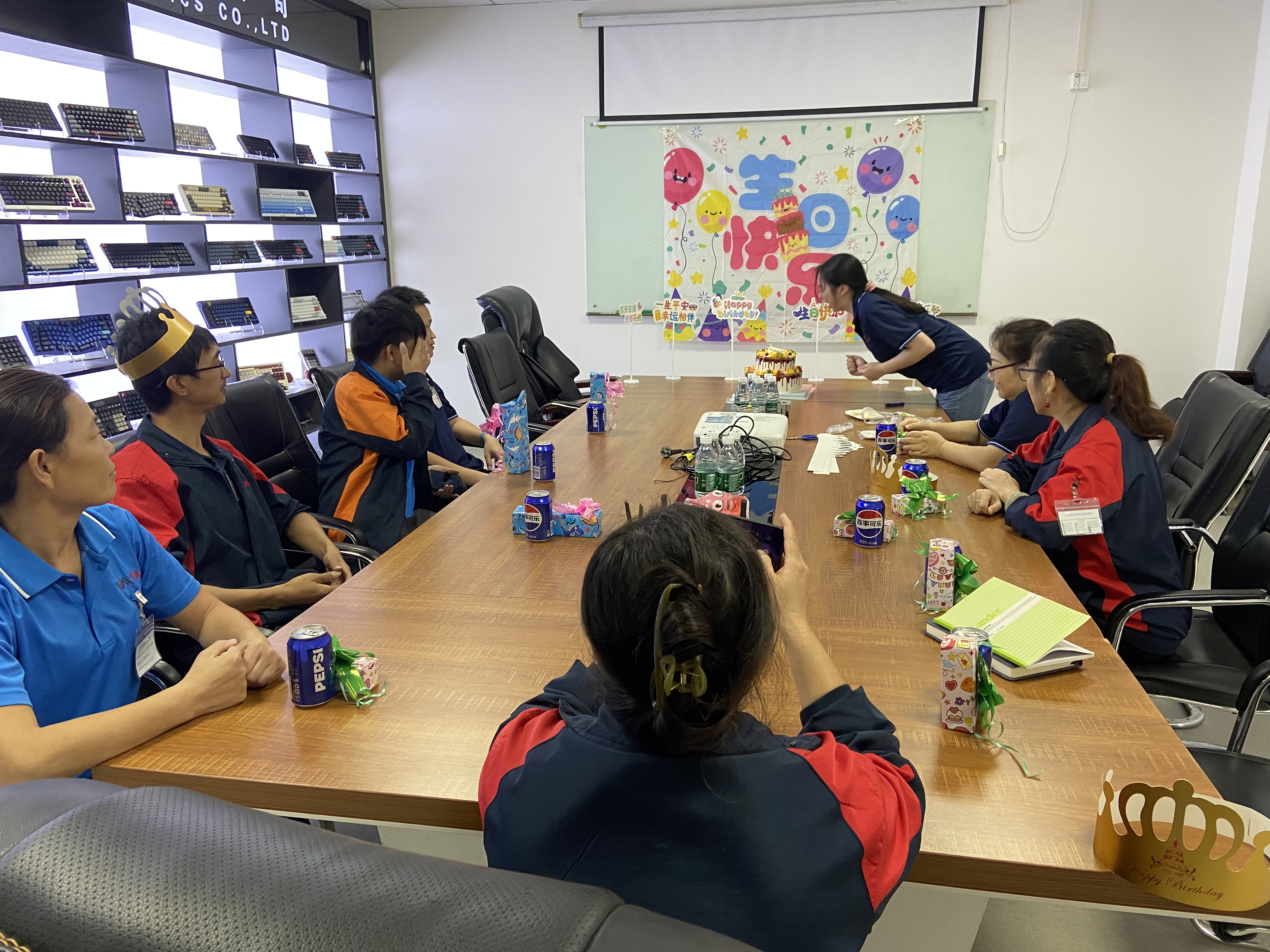 东莞市万绵电子有限公司图5