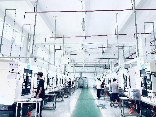 東莞市聚富動漫科技有限公司圖9