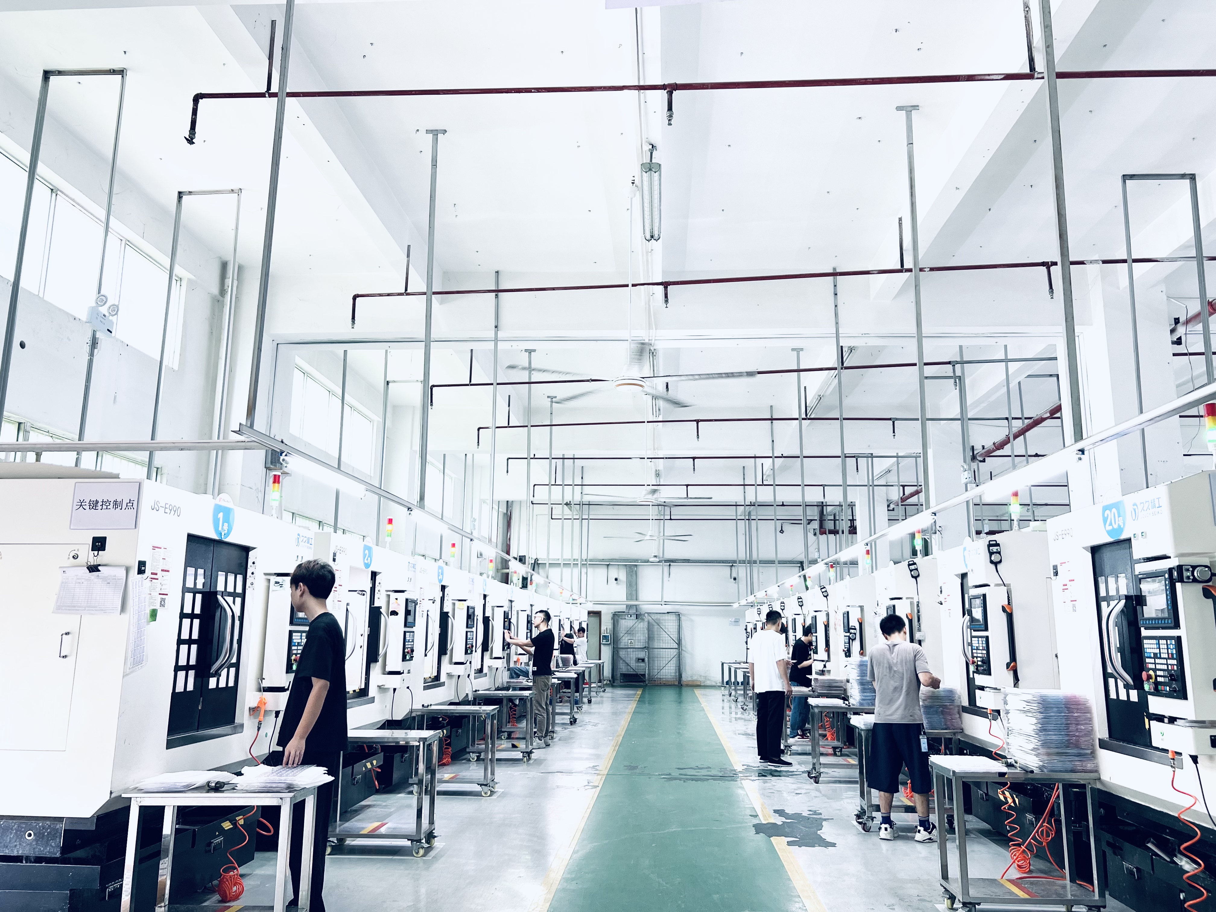 东莞市聚富动漫科技有限公司图9