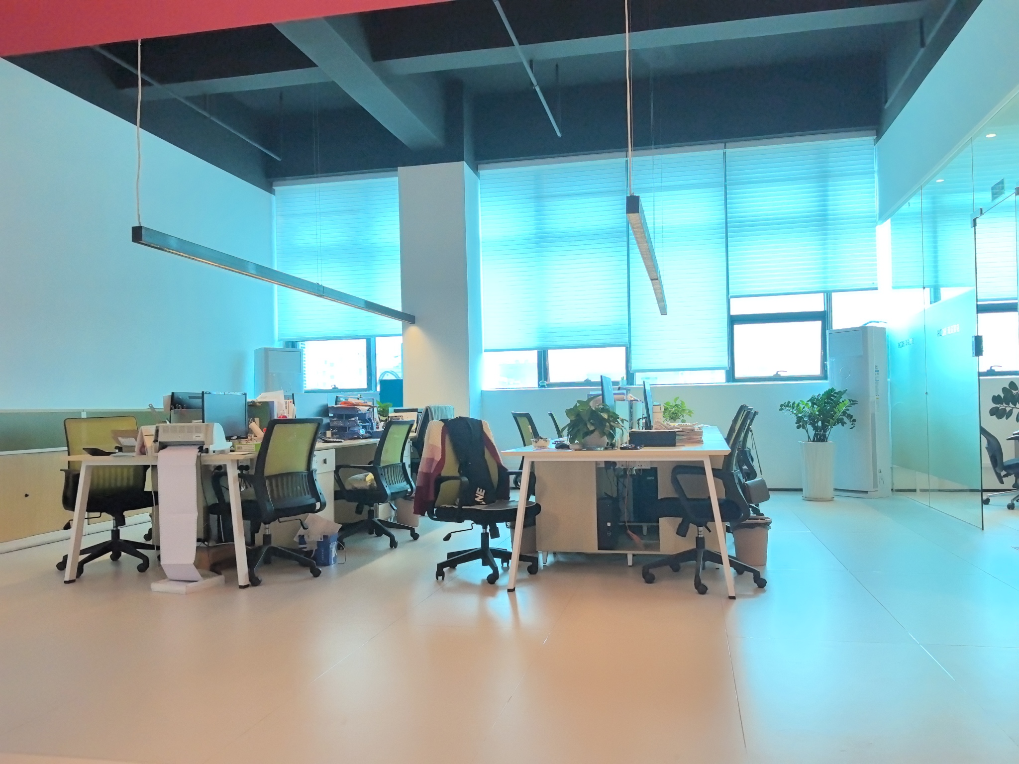 广东瀚辰智能科技有限公司图3