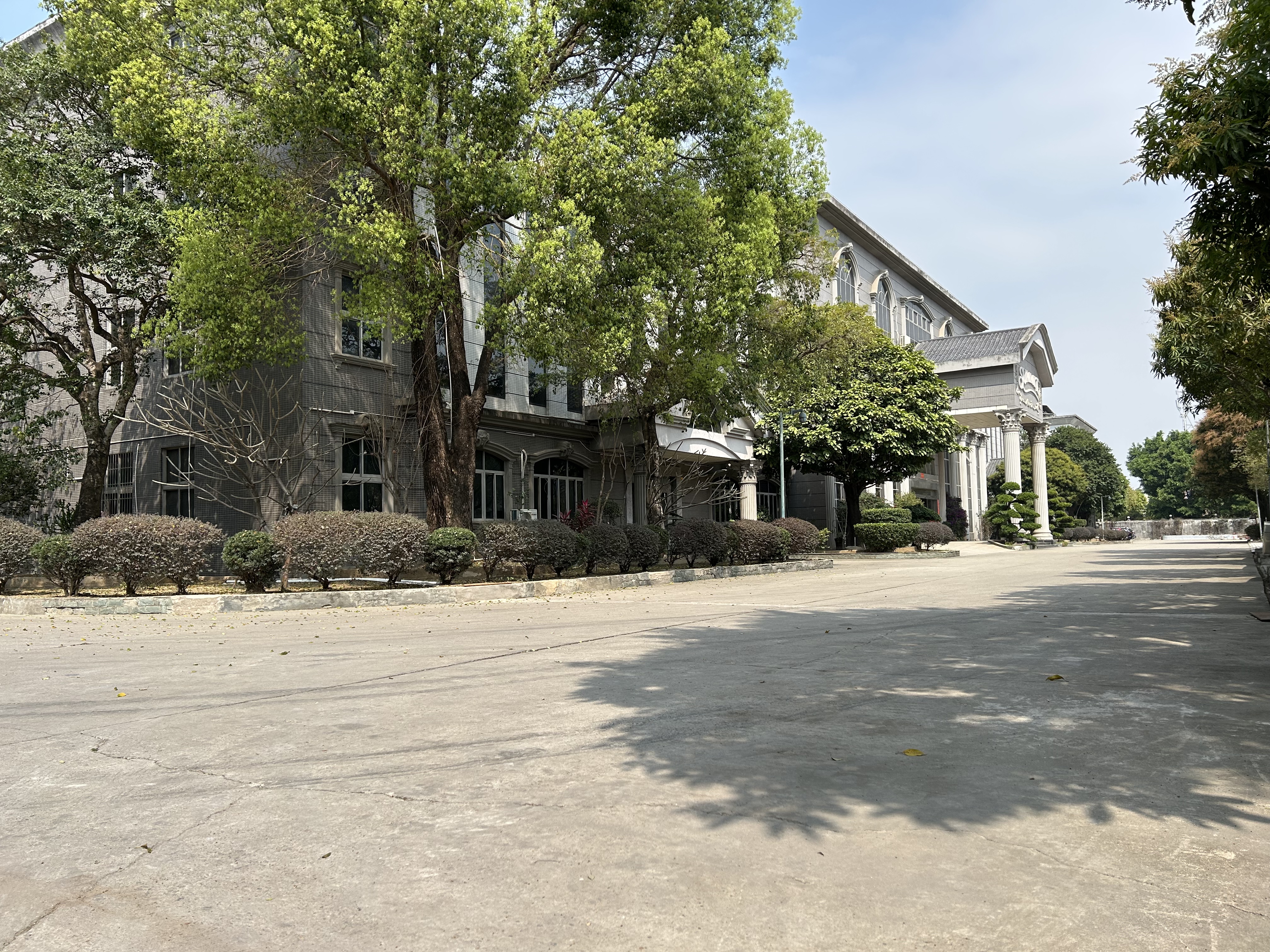 東莞興華精密科技有限公司圖片2