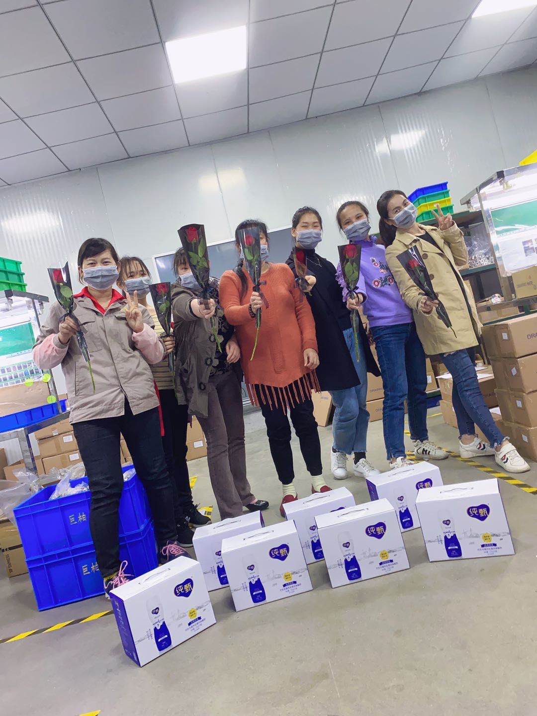 东莞市巨柏五金科技有限公司图2