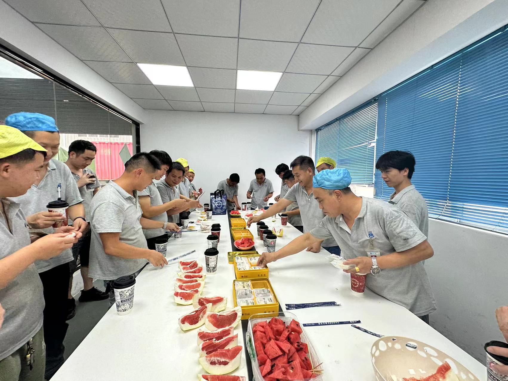 东莞市佳鸿日用品制造有限公司图2