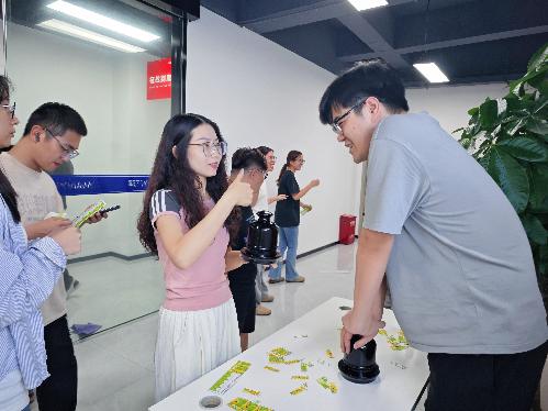 广东万翼电子商务有限公司图10
