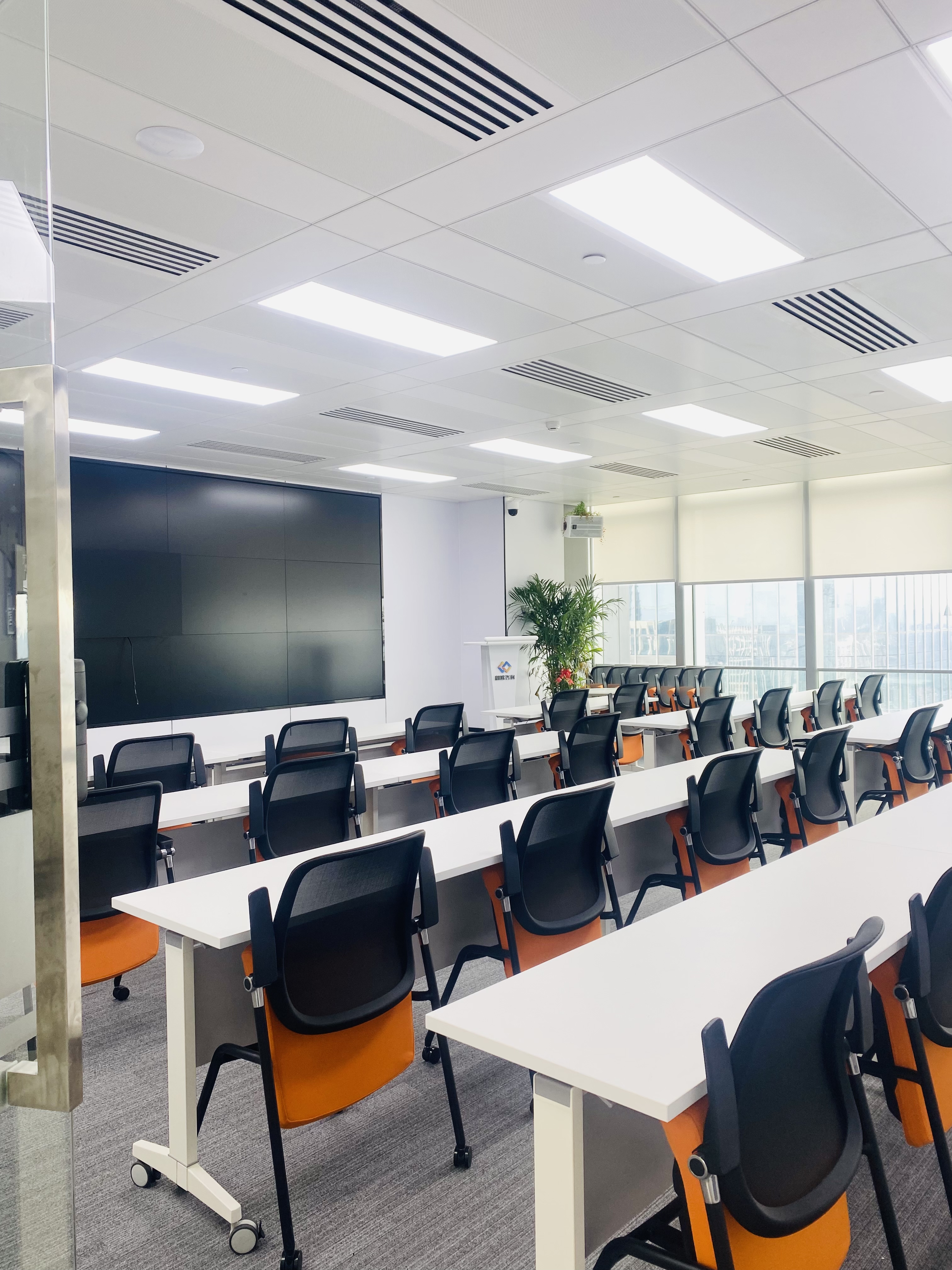 广州市朗欧企业管理咨询有限公司图3