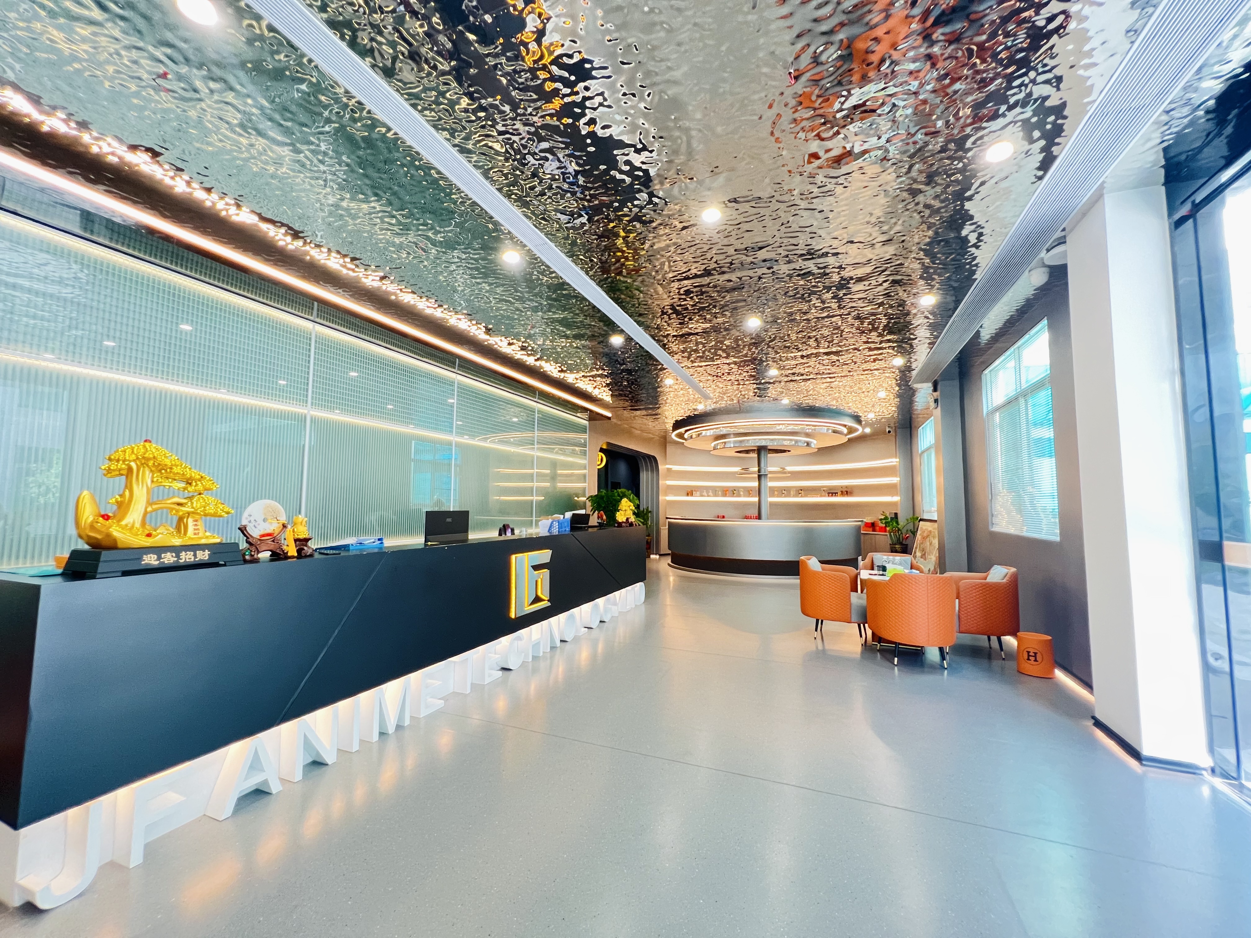 东莞市聚富动漫科技有限公司图4