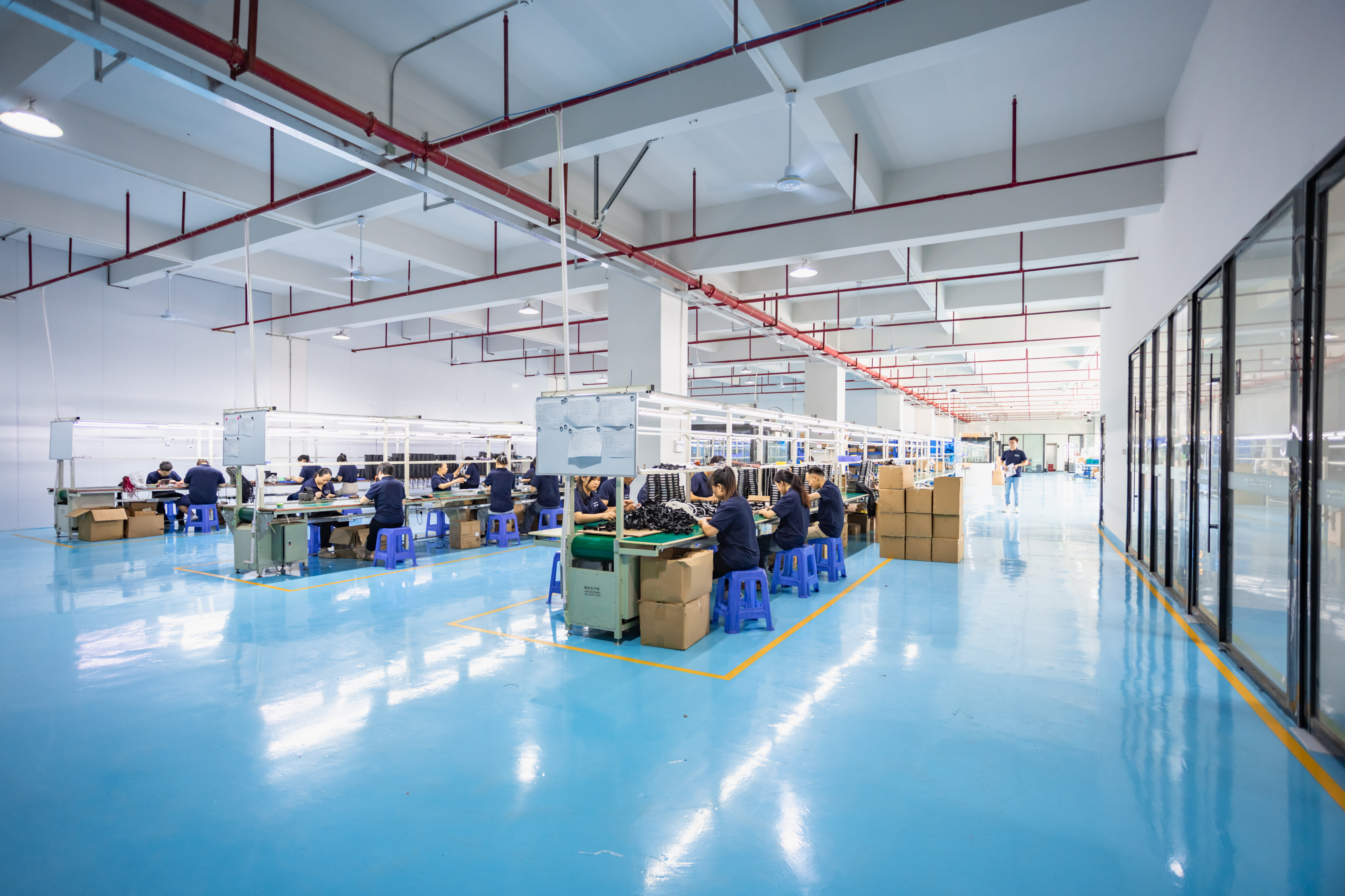 东莞市机佳机电有限公司图2