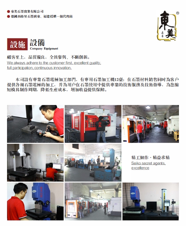東莞市東美石墨實業有限公司圖片16