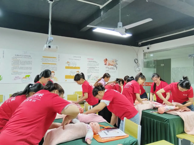 东莞市百姓家政服务有限公司图3