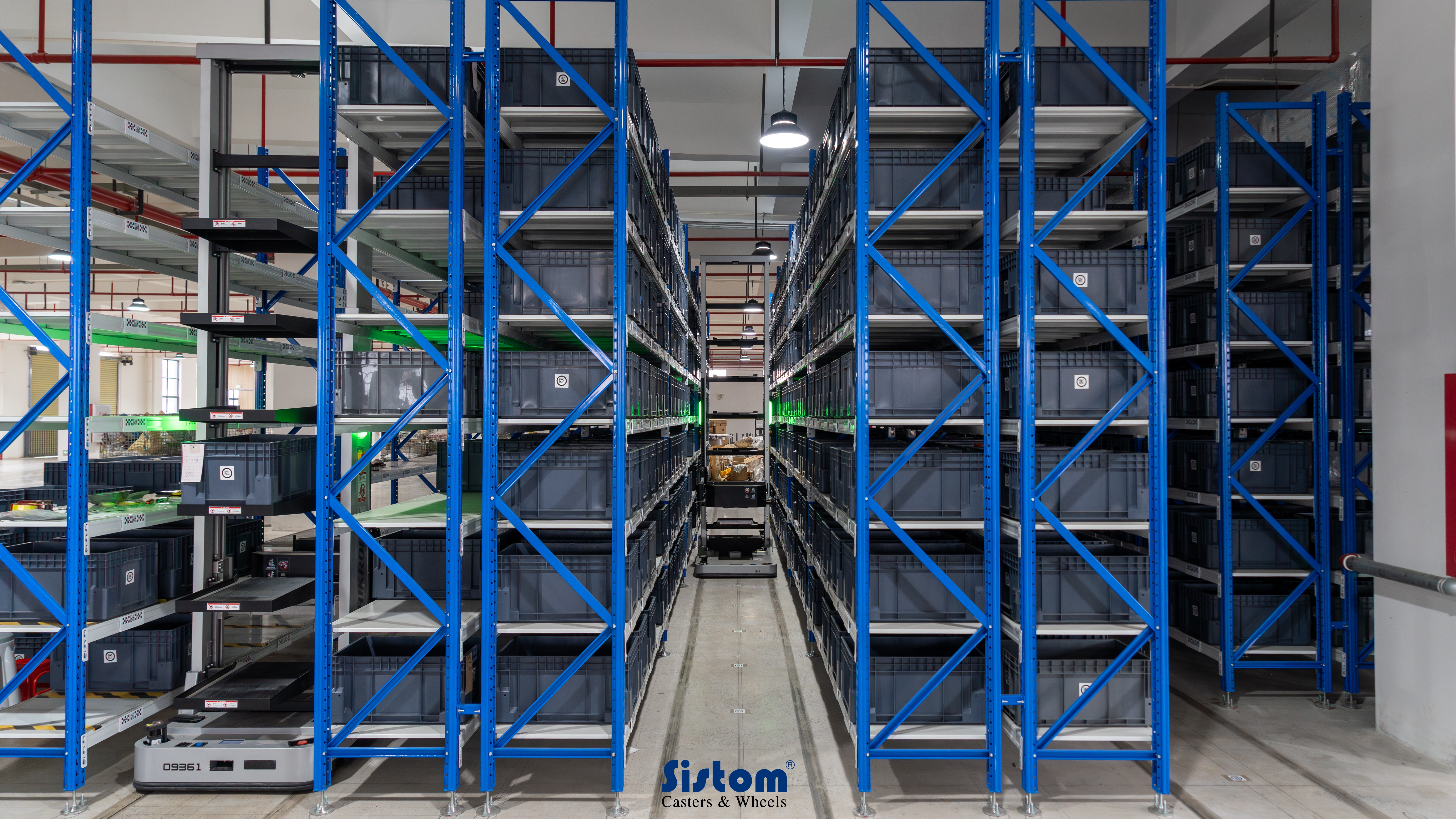 江门世通医疗科技有限公司图8