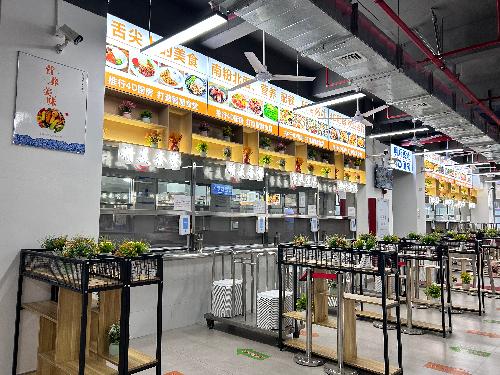東莞匯景塑膠制品有限公司圖5
