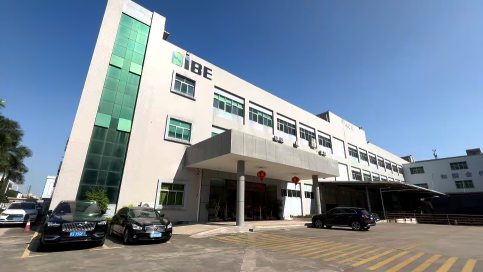 广东茜恩自动化设备有限公司图1