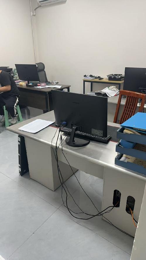 东莞市兴航精密五金有限公司图4