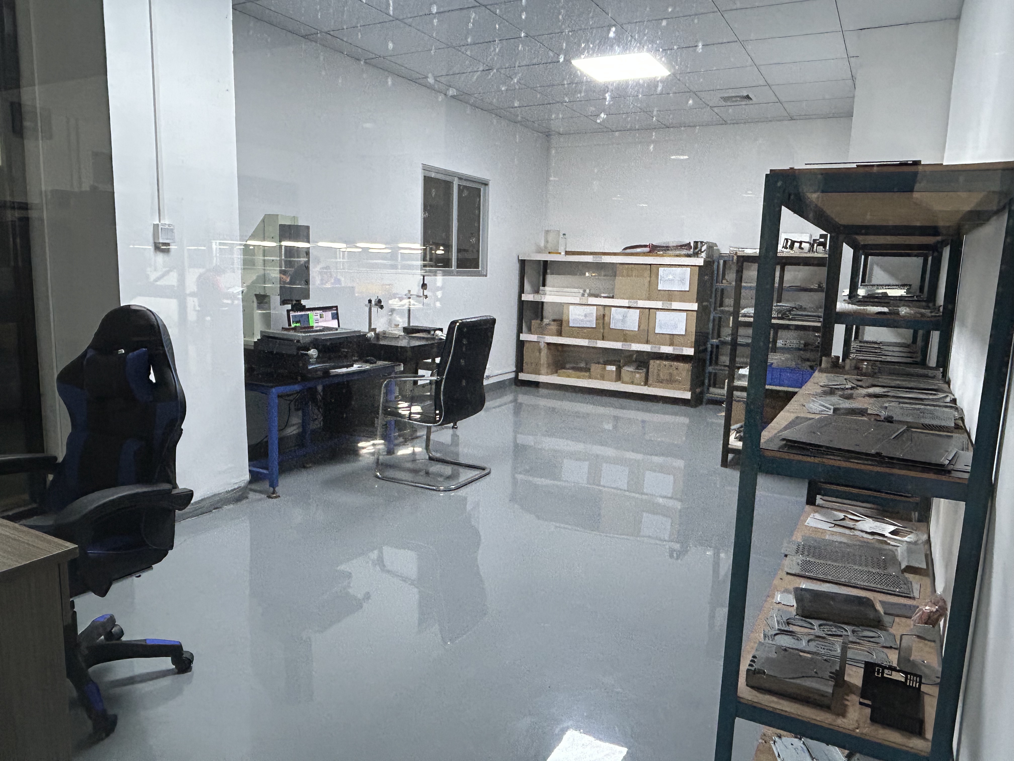 东莞兴华精密科技有限公司图6