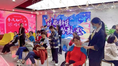 广东万翼电子商务有限公司图7