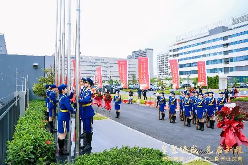 东莞市腾盛智能装备有限公司图1