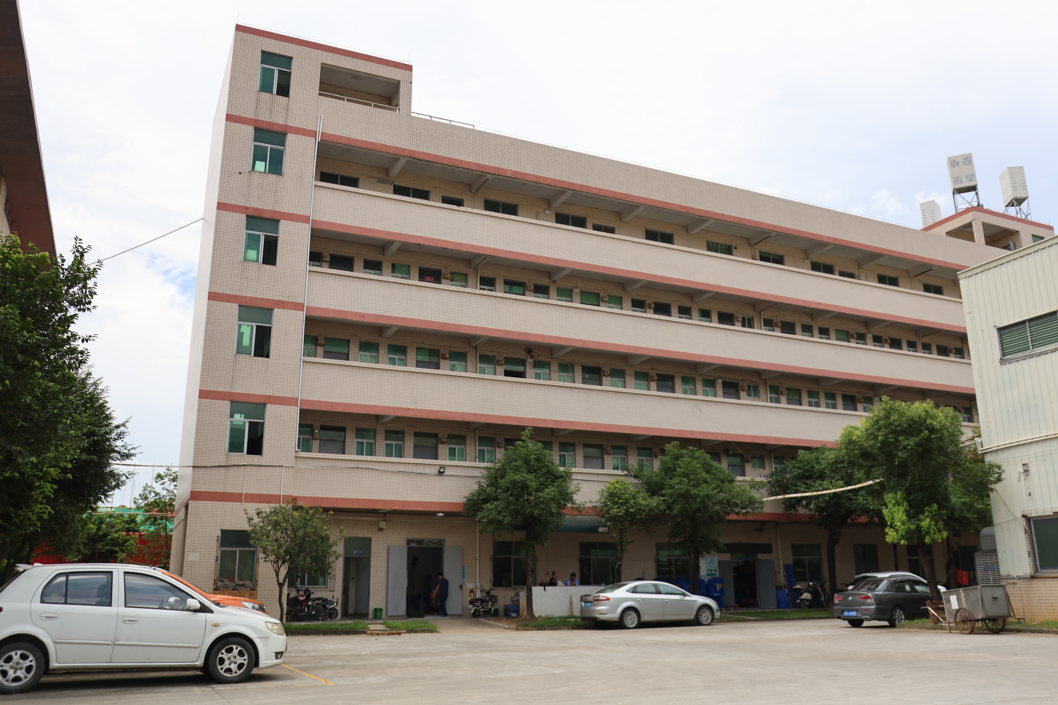 东莞棱毅五金制造有限公司图1