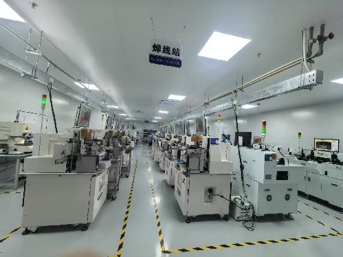广东瀚辰智能科技有限公司图4