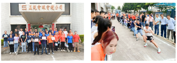 正规电线电缆（东莞）有限公司图4