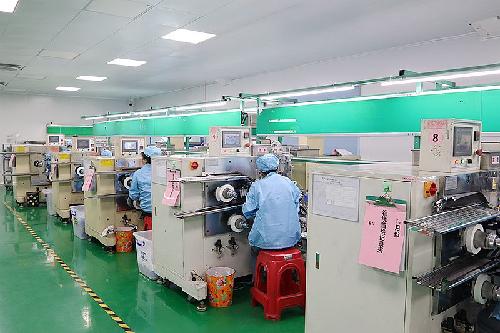 東莞市輝能電子科技有限公司圖3