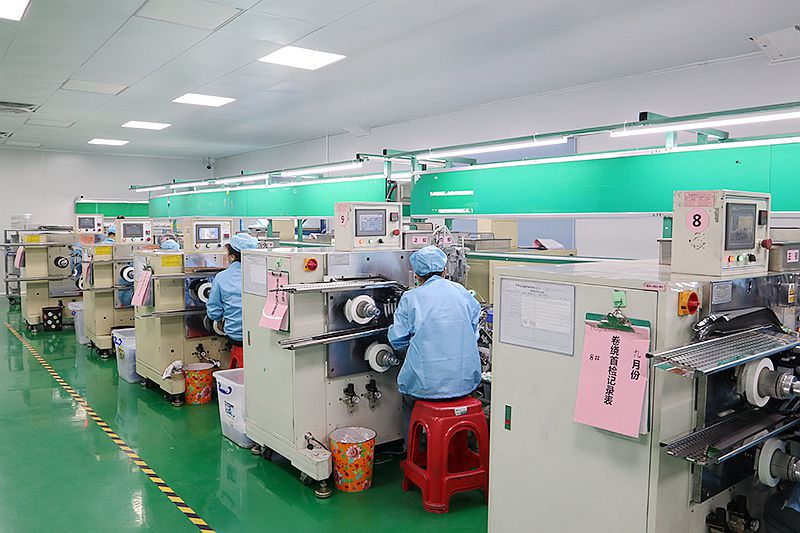 東莞市輝能電子科技有限公司圖片3
