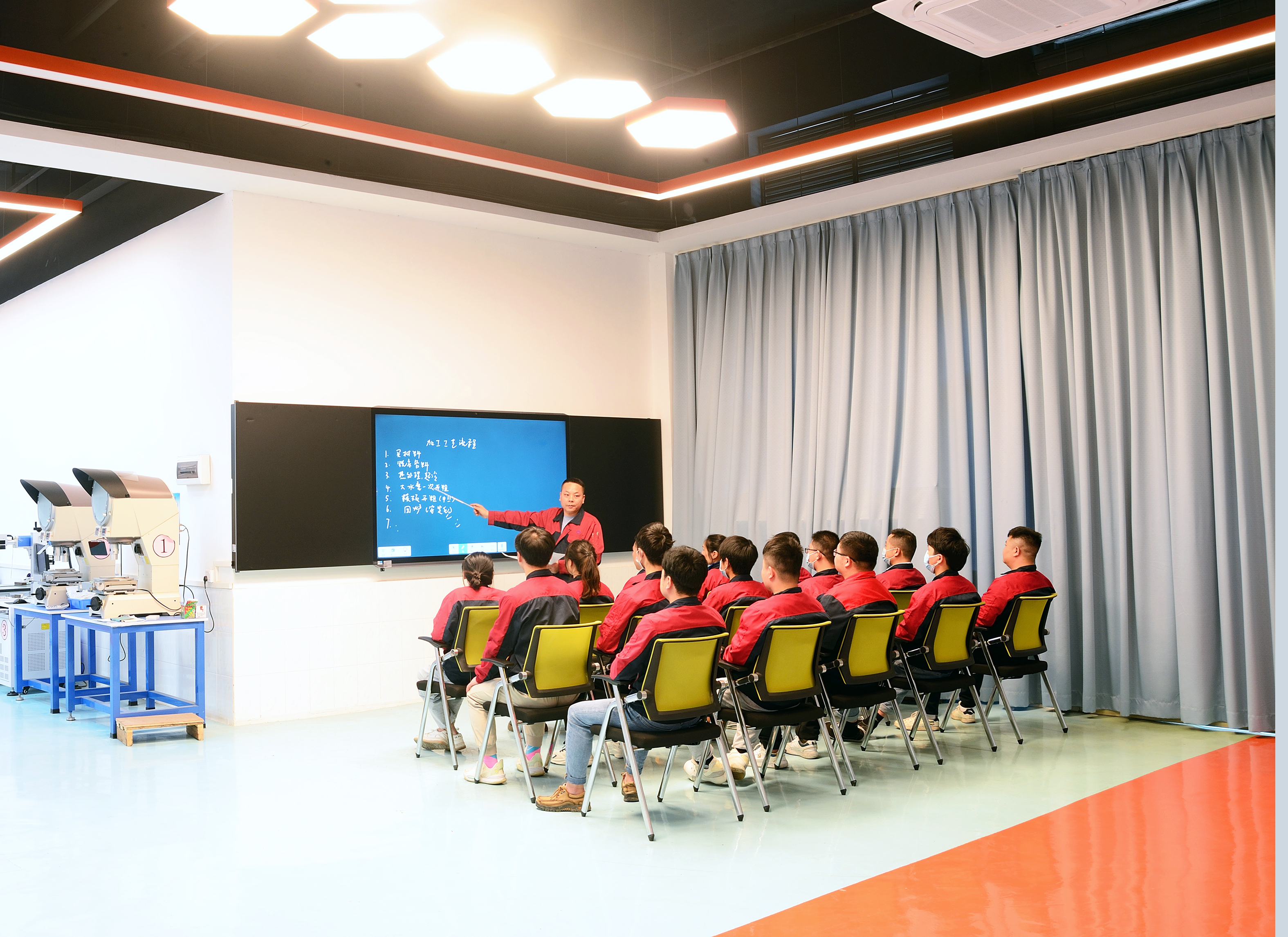 东莞市端品精密电子有限公司图4