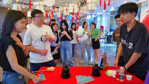 广东万翼电子商务有限公司图12