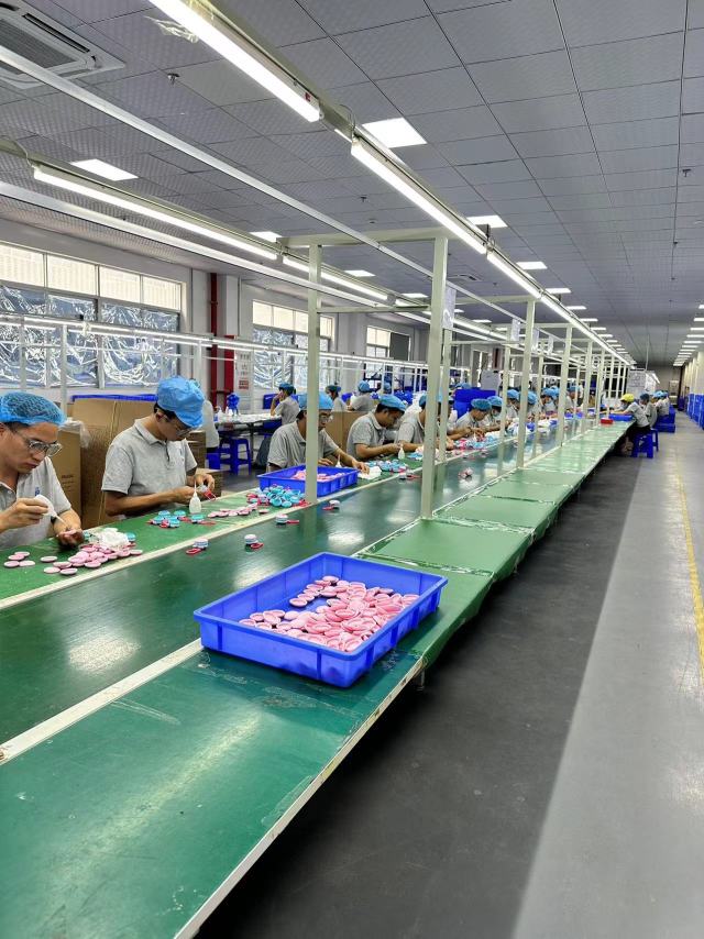 东莞市佳鸿日用品制造有限公司图6