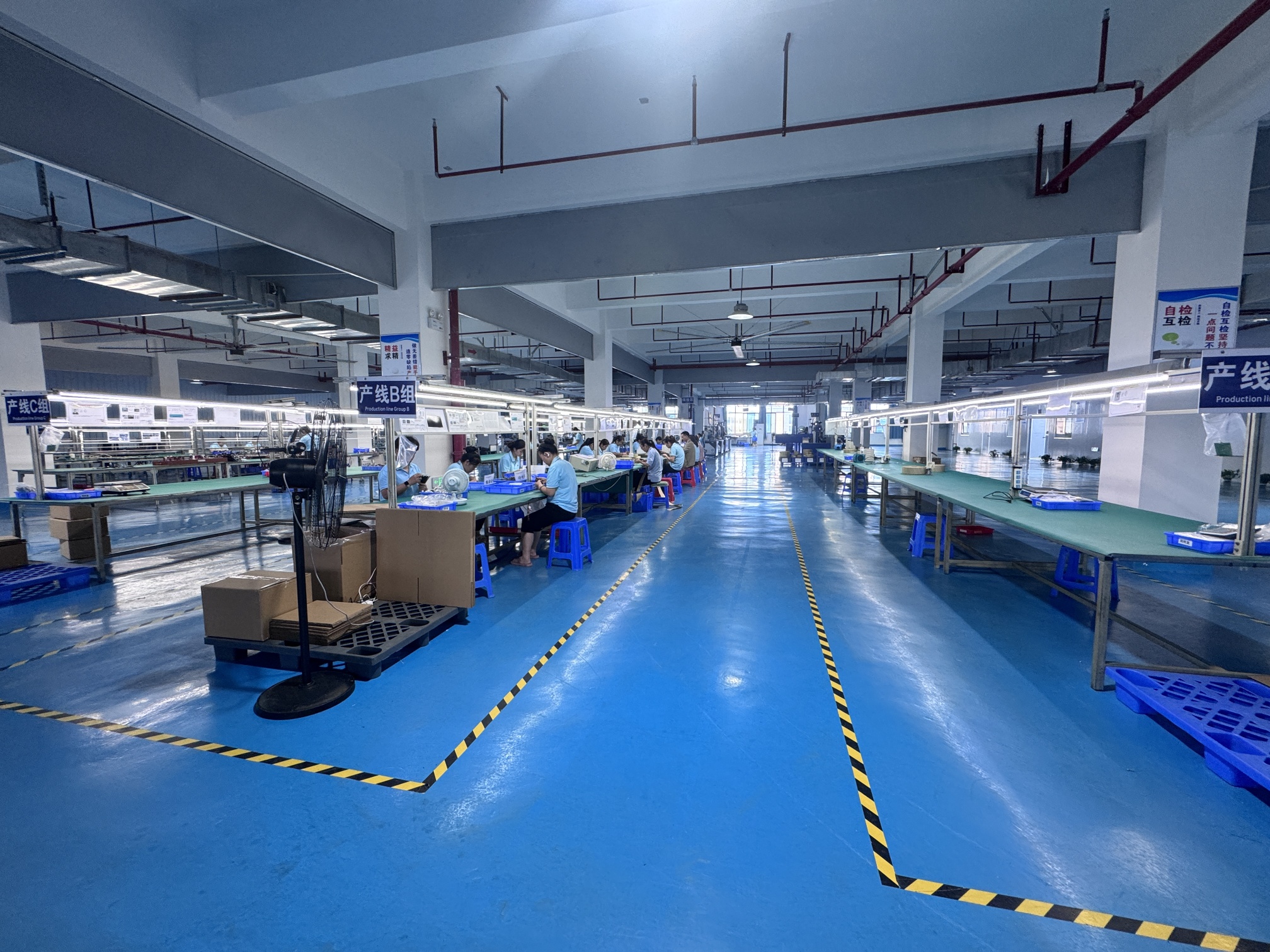 东莞市立时电子有限公司图11