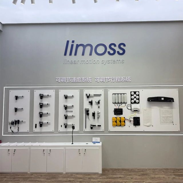 炼马机电（东莞）有限公司图4