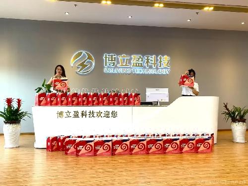 廣東博立盈科技有限公司圖1