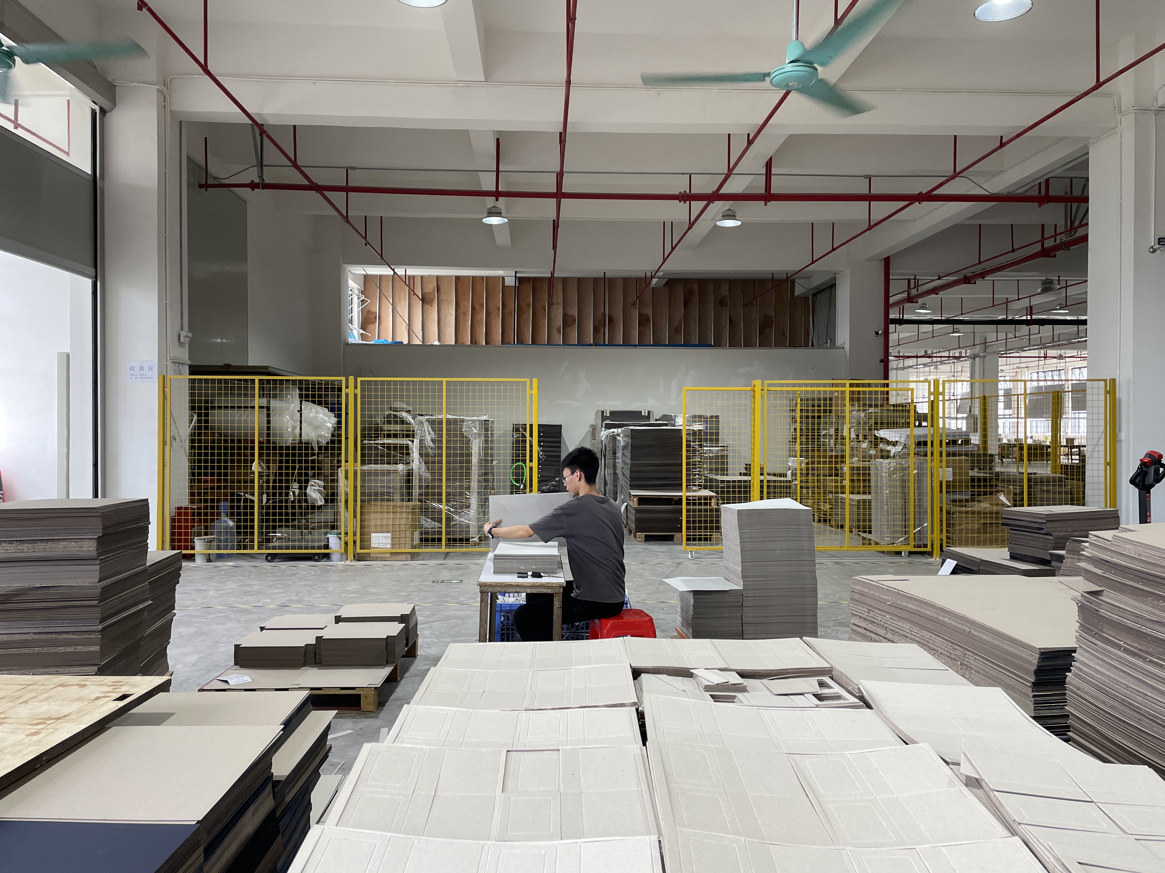 東莞市宥翔紙品有限公司圖片10