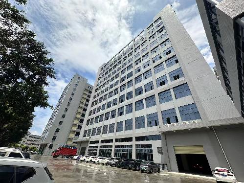 东莞市一星塑胶制品有限公司图1