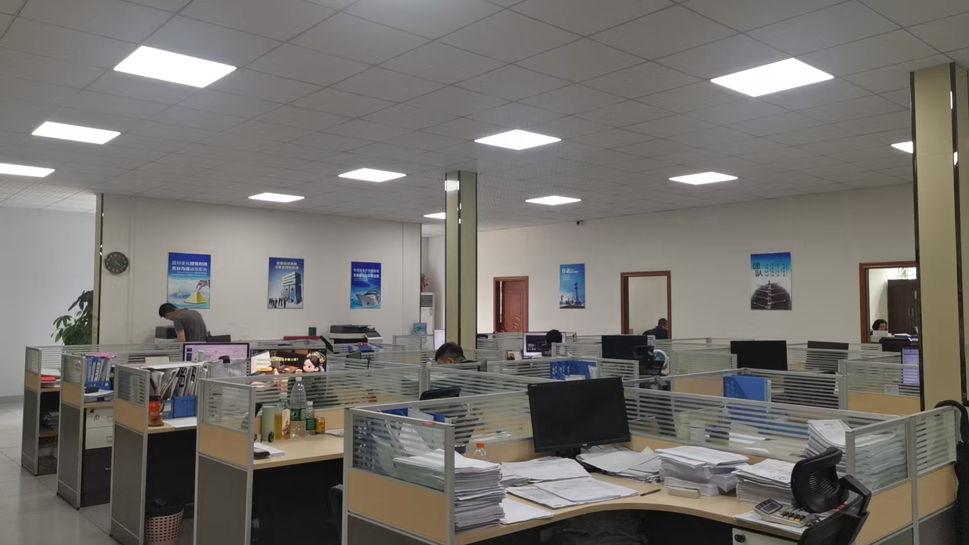 深圳市威誉特通讯设备有限公司东莞分公司图2