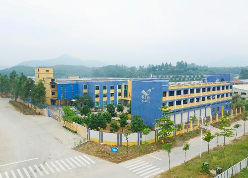 江门市雅枫纸业有限公司图1