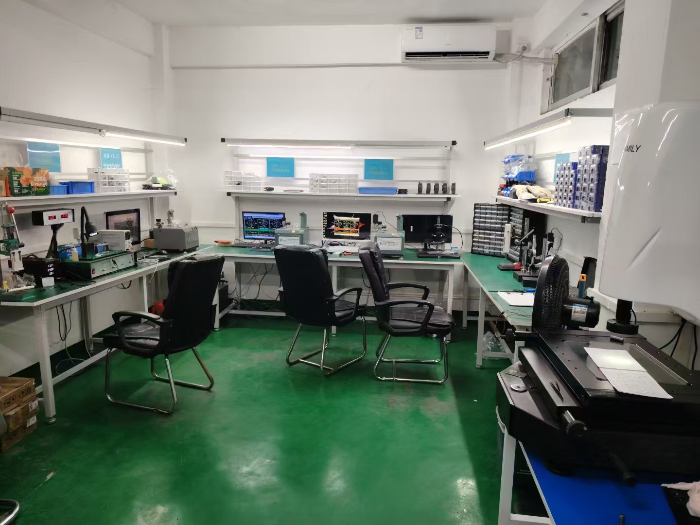 东莞市鸿骏塑胶制品有限公司图5