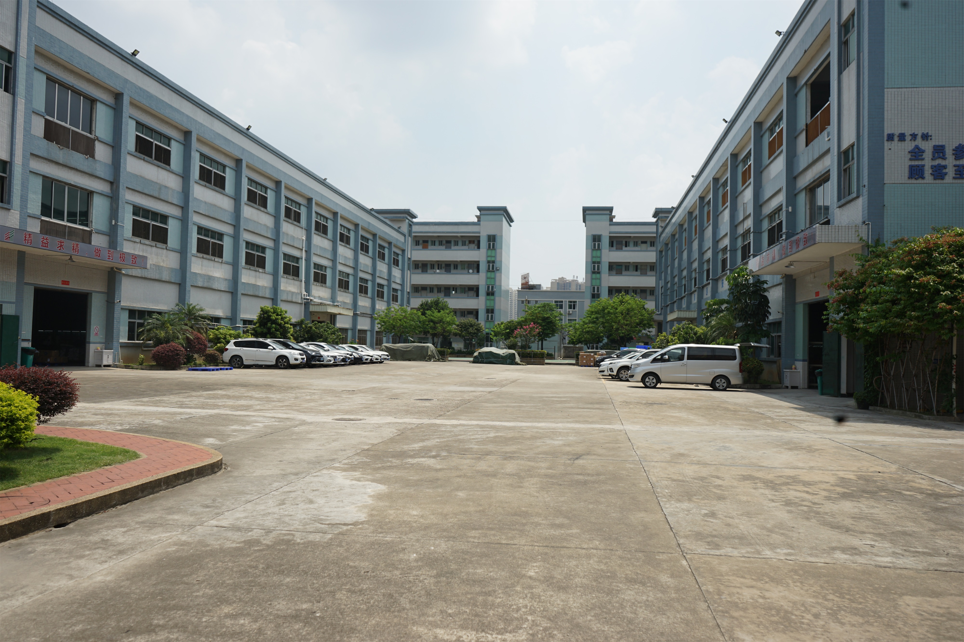 东莞市伟佳纺织制品有限公司图5