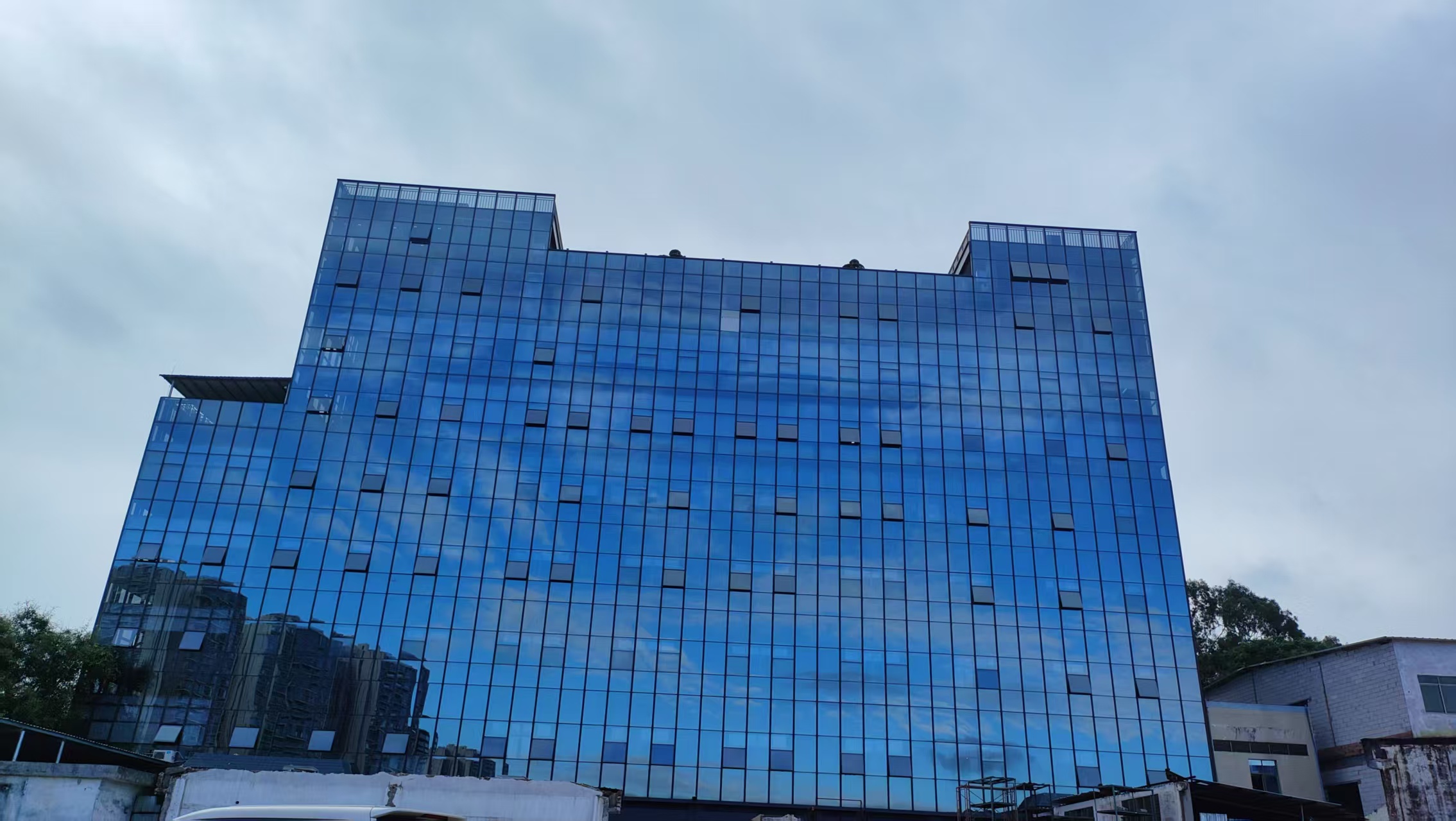 廣州市德勝揚聲器材科技有限公司圖片1