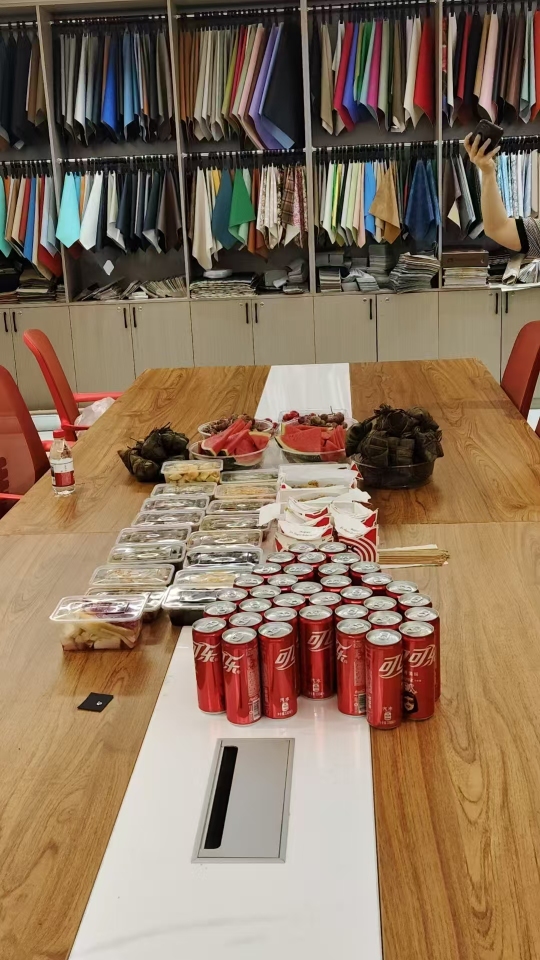 东莞市博泽皮革有限公司图8