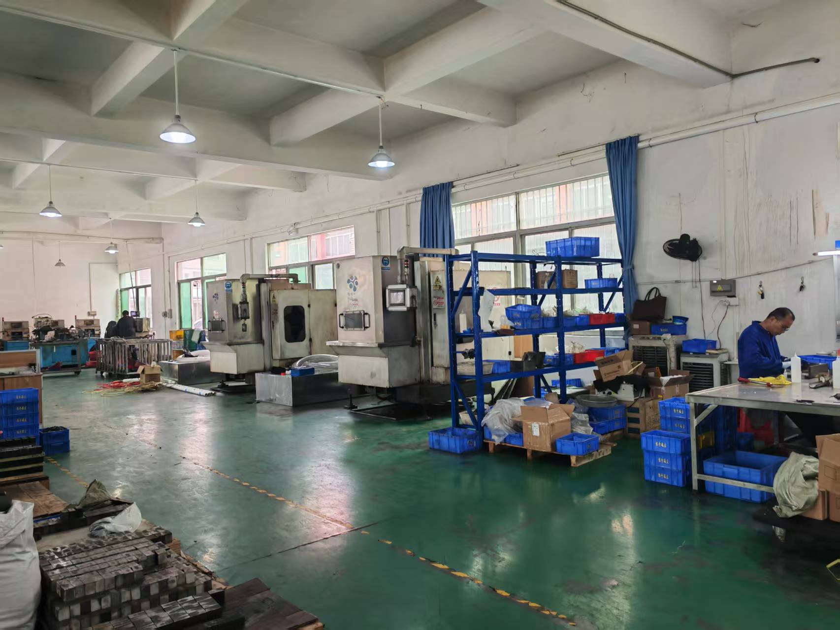 东莞市恒升磁业有限公司图3