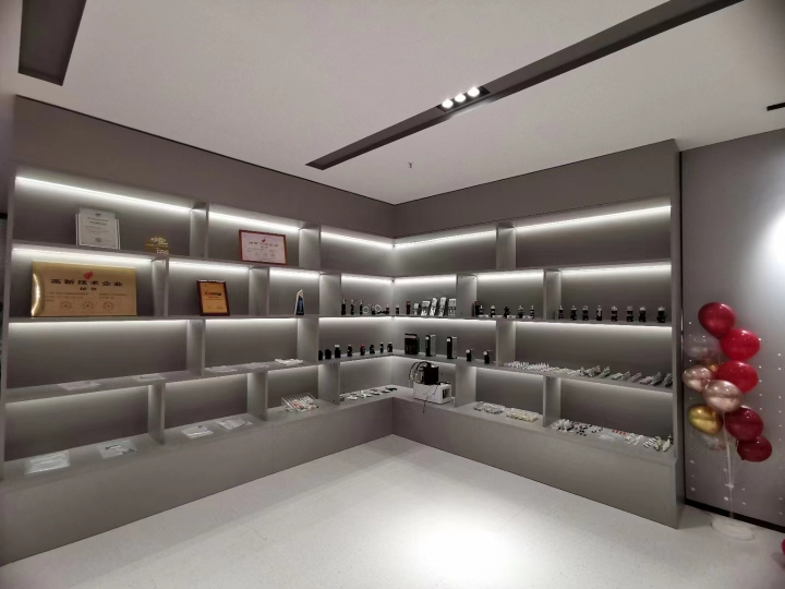 深圳市艾博领先科技有限公司图2