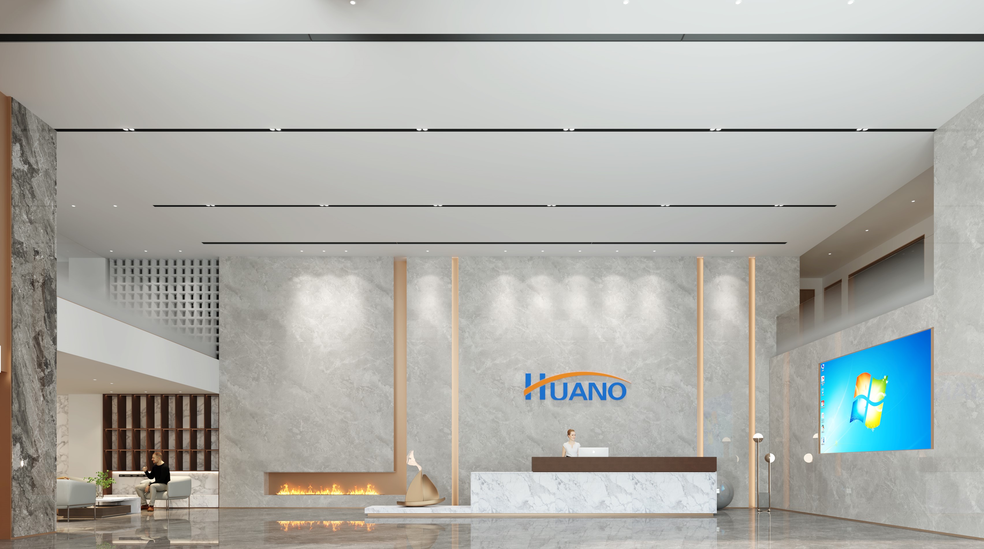 东莞市华诺合金有限公司图1