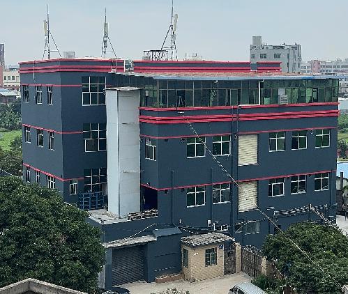 东莞市东美石墨实业有限公司图9