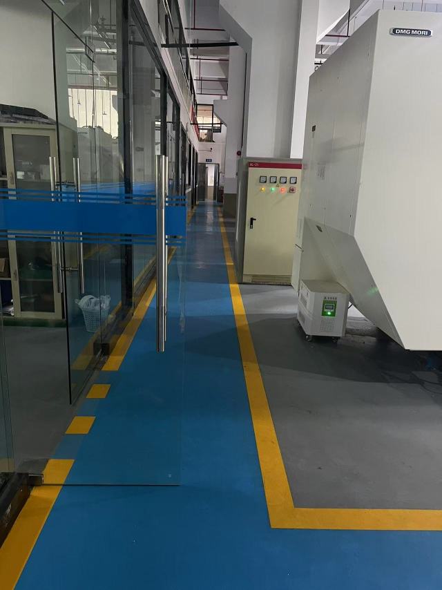 东莞市旭达精密机械有限公司图15